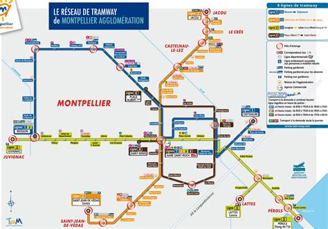 trav montpellier|Les transports à Montpellier